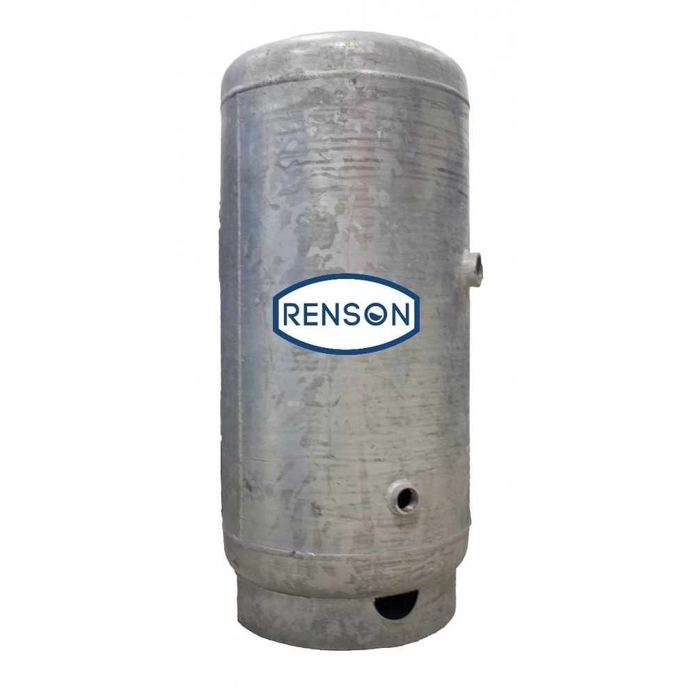 RESERVOIR GALVA PLASTIFIE 1000 LITRES 4 BAR - RENSON - 103688