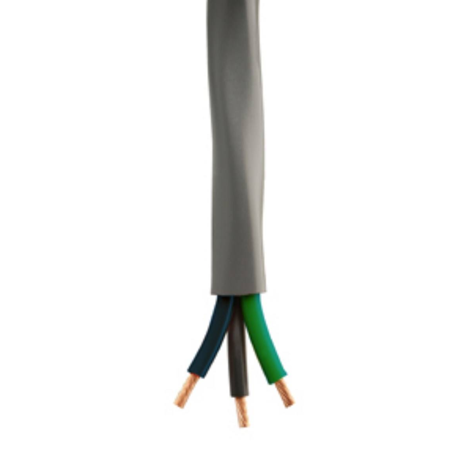 Mètre de câble Electrique HO7RNF 4G2,5 RENSON - 103746