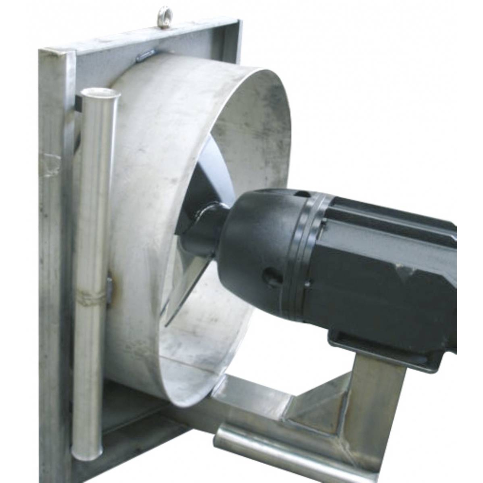 RAIL PROFILE EN Z INOX RENSON - 104954