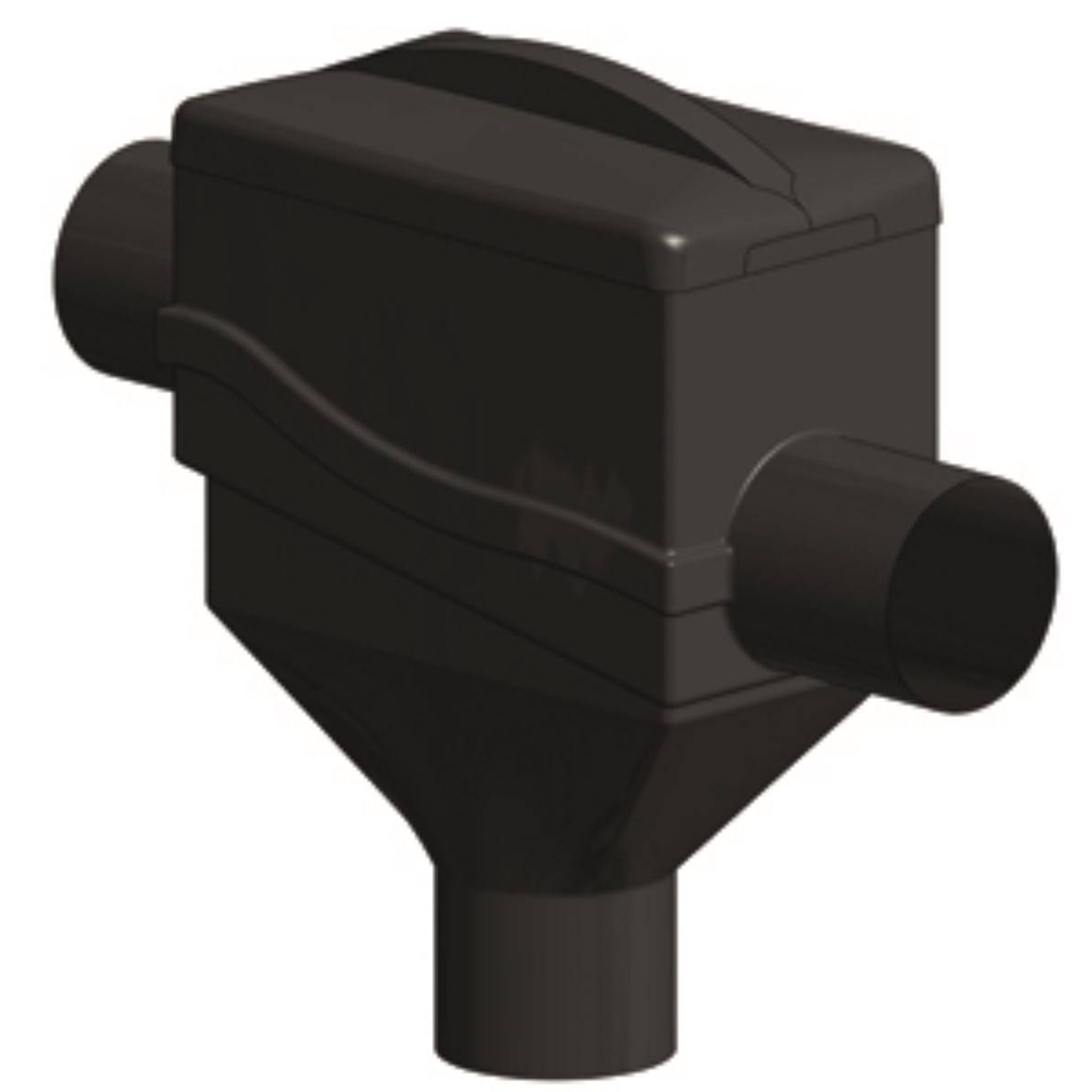 FILTRE A CLAPET POUR EAU DE PLUIE - RENSON - 104968