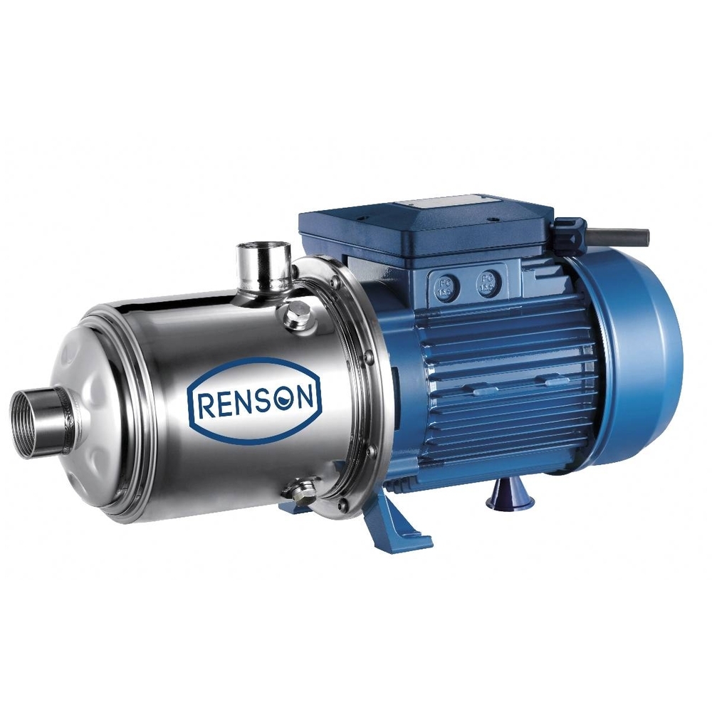 POMPE TRI HORIZONTALE 2,57KW MULTICELLULAIRE - ULT7 - RENSON - 104994