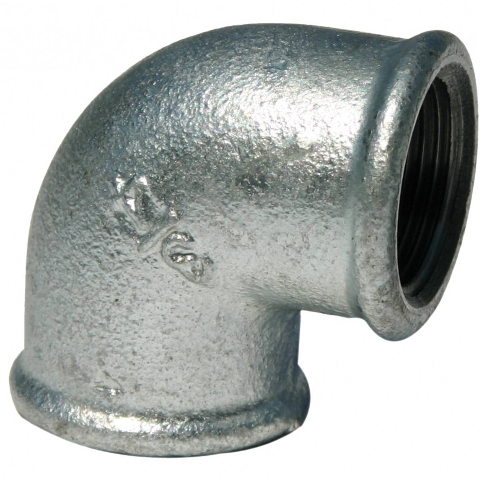 Coude 90° GALVA N°90 FF 1''1/4 RENSON - 110038