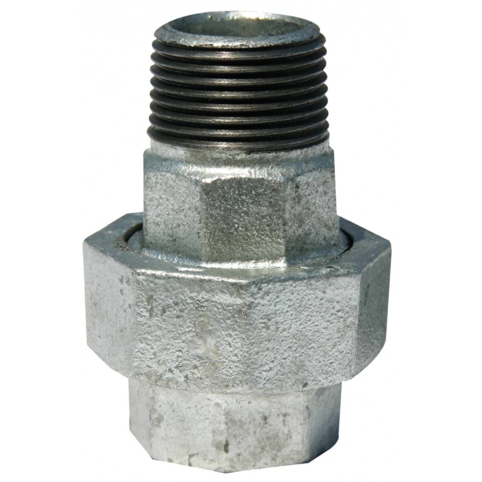 Union rodage conique GALVA N°341 MF 1''1/4 RENSON - 110070