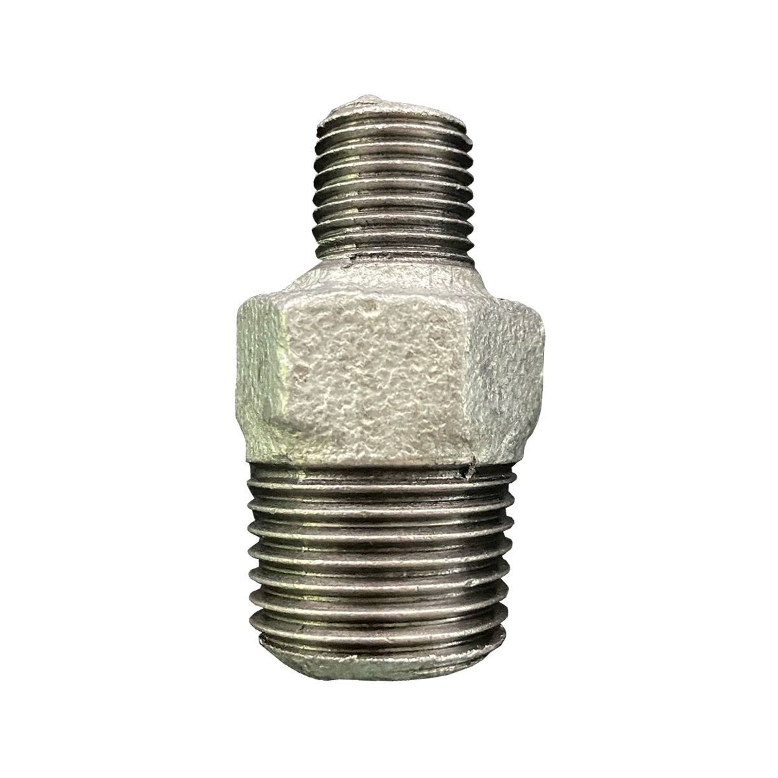 Mamelon réduit GALVA N°245 MM 1/2'' x 1/4''  RENSON - 110099