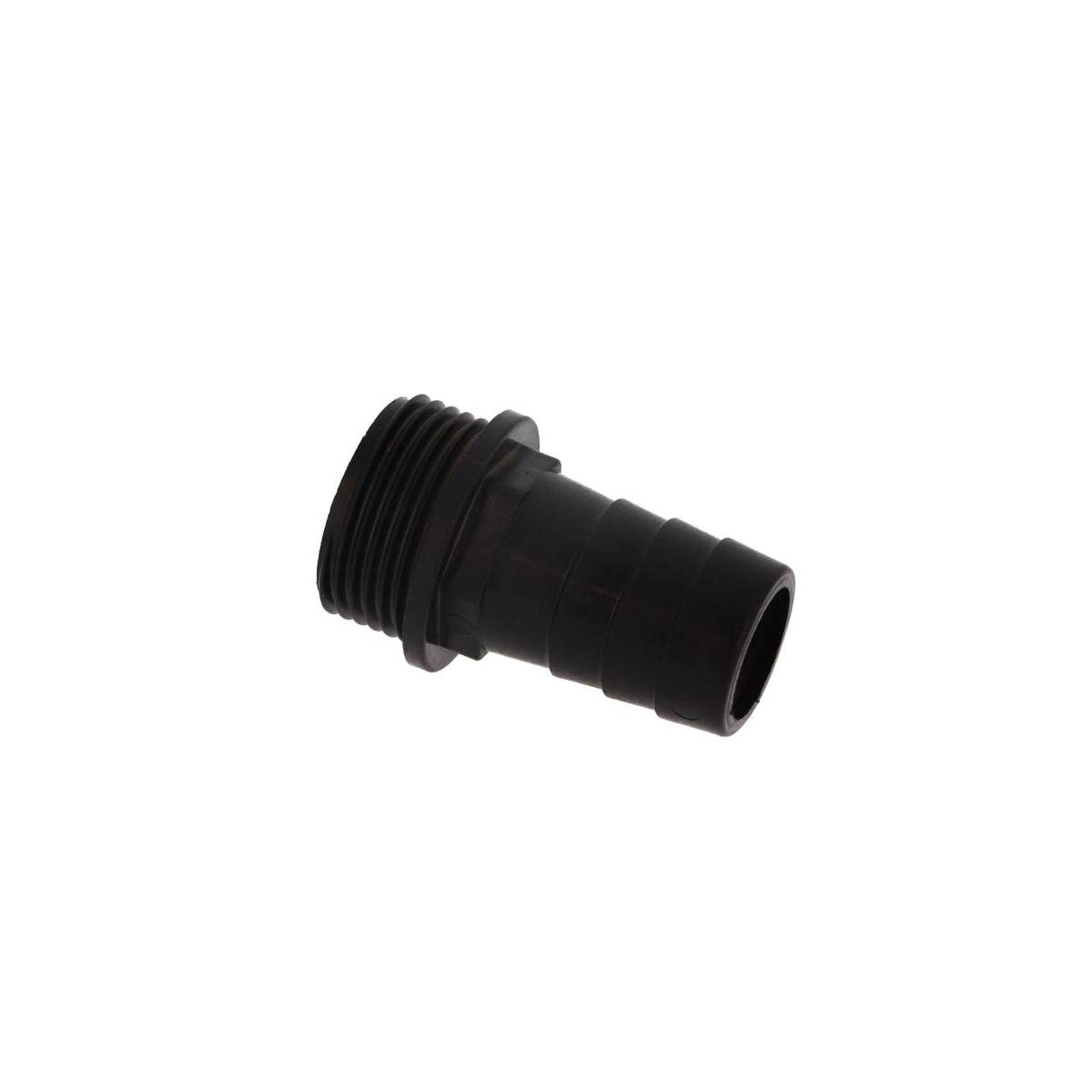 Manchette cannelee PP NOIR MALE 1'' x 25 RENSON - 110160
