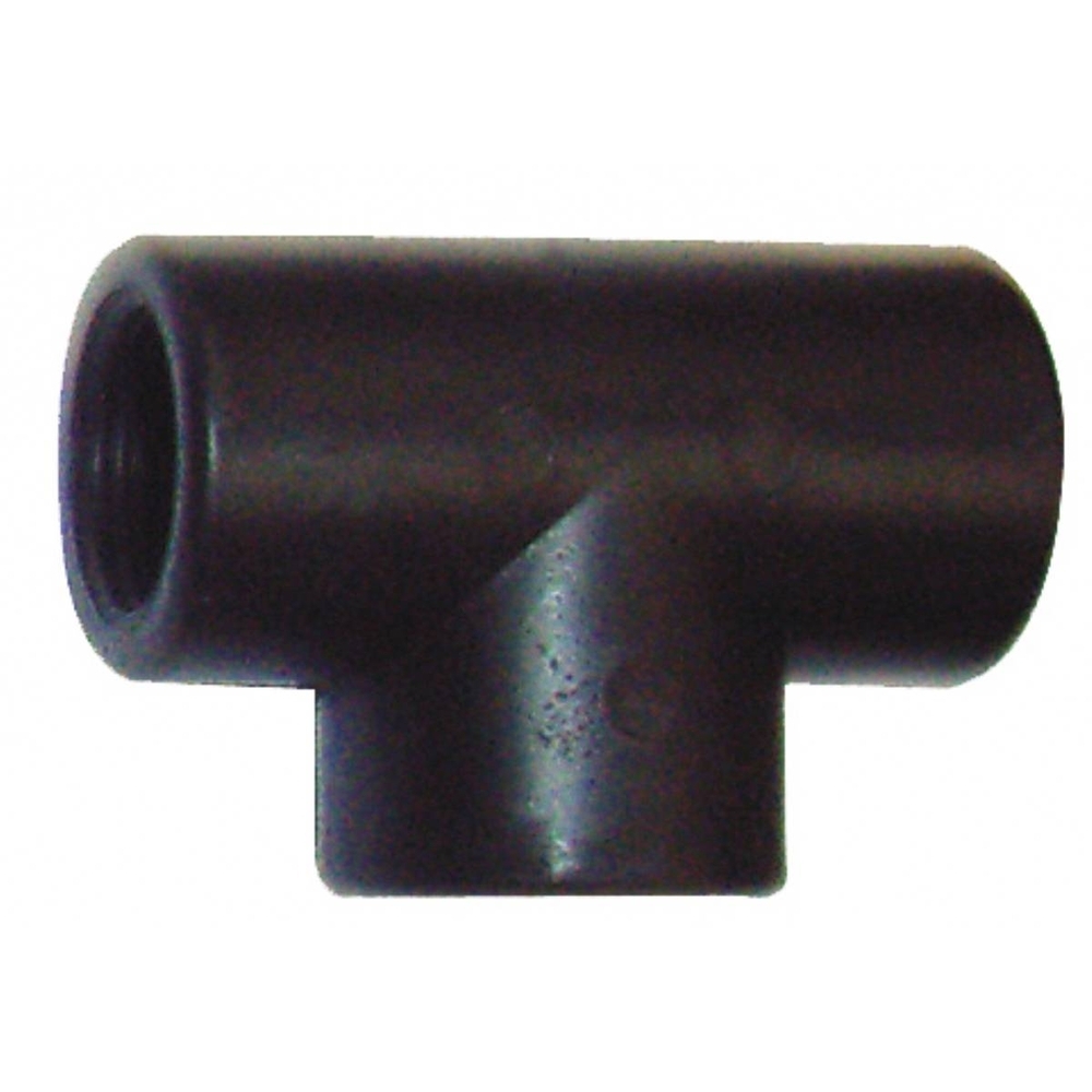 TE 90° PP TF FFF 2''1/2  - RENSON - 110167