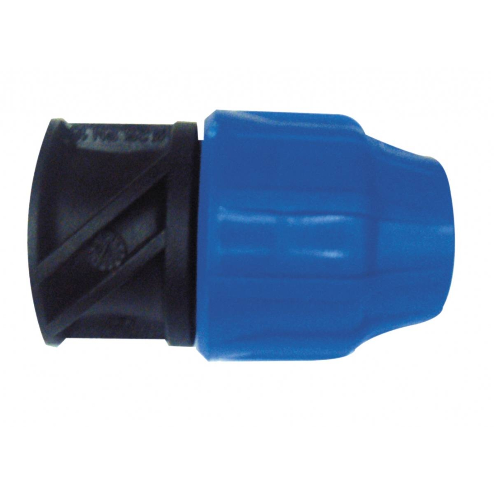 Bouchon Compression PP 16941 DIAMETRE 63 RENSON - 110237