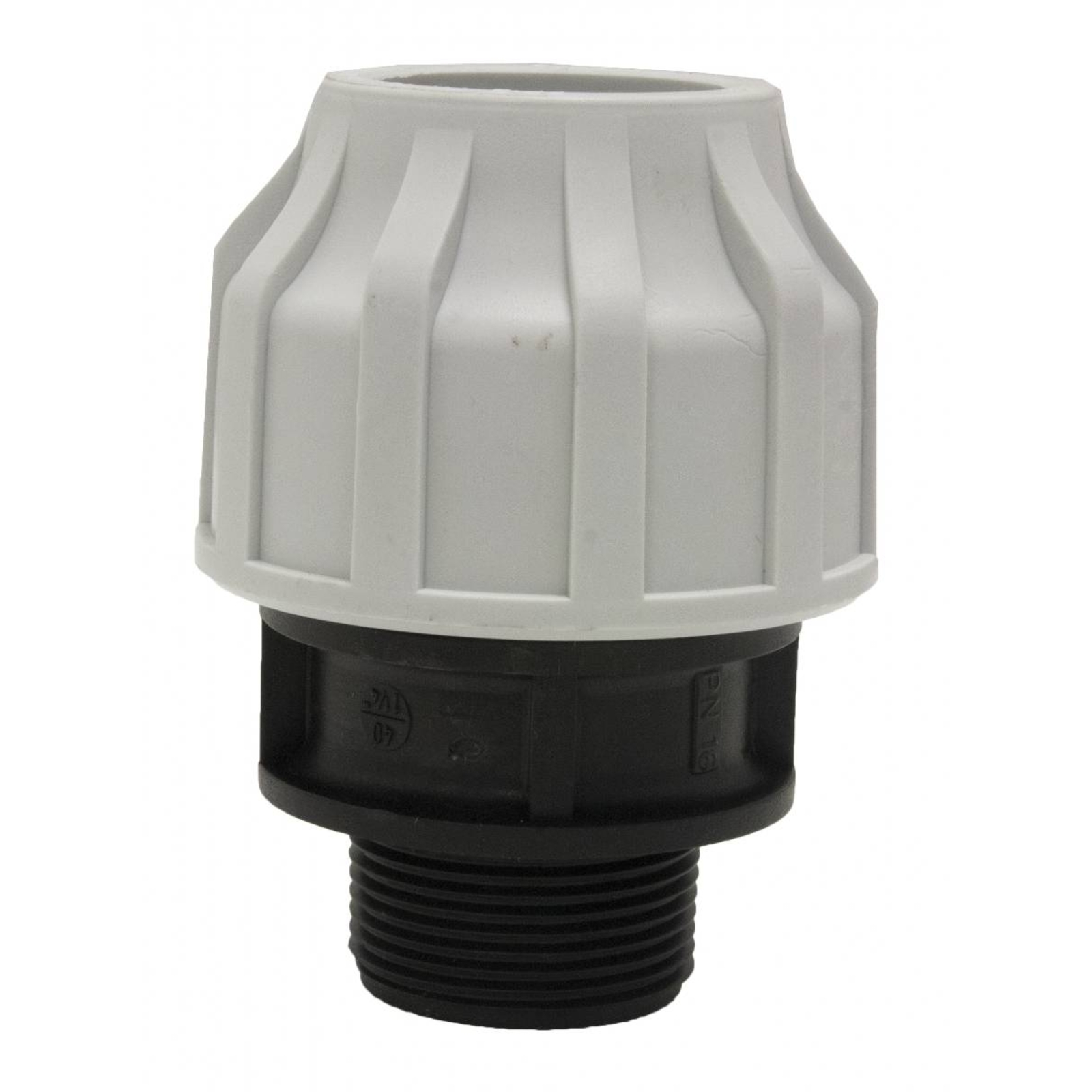 Raccord Compression PP RENSON - 110240