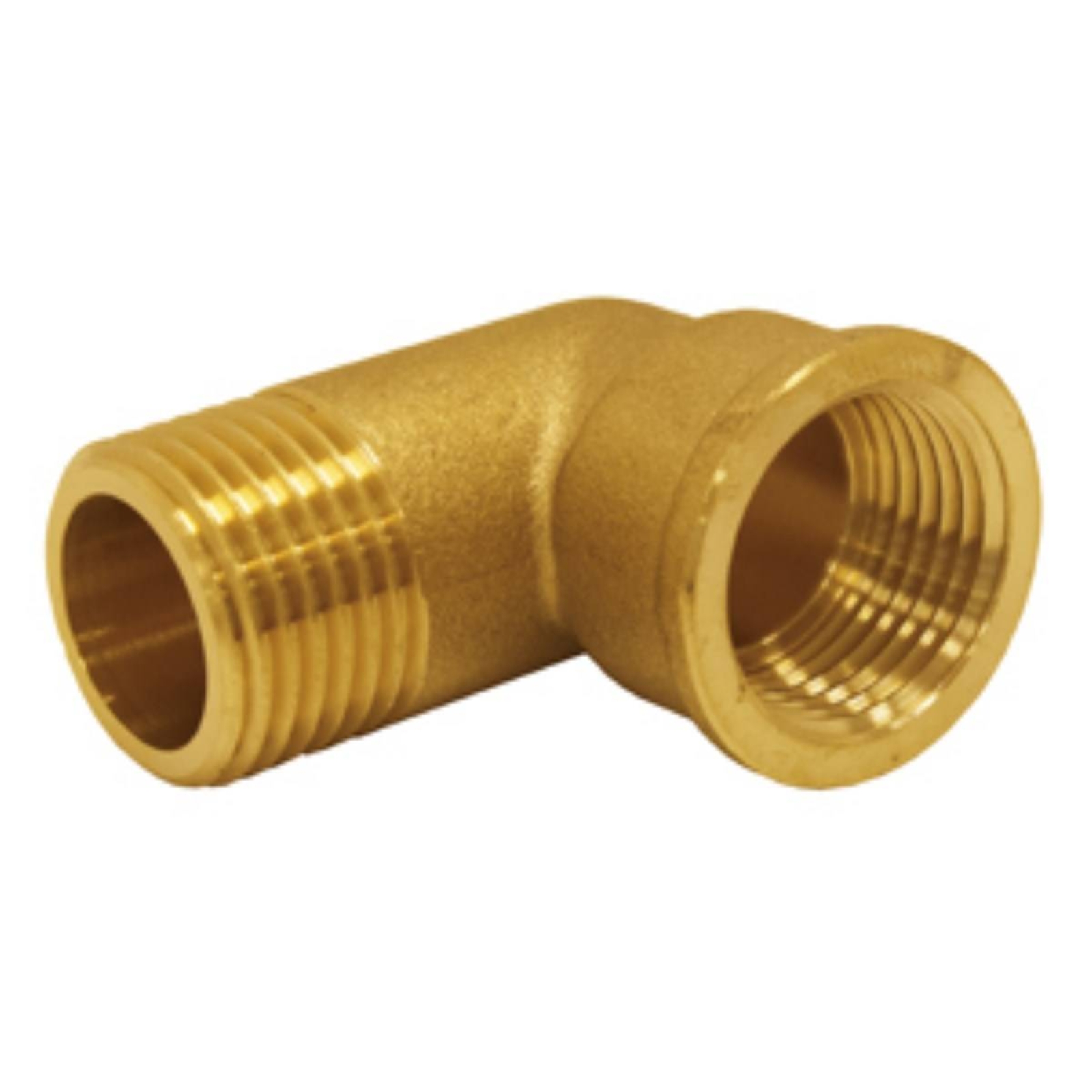 Coude 90° laiton 92L MF 3/4'' RENSON - 110262