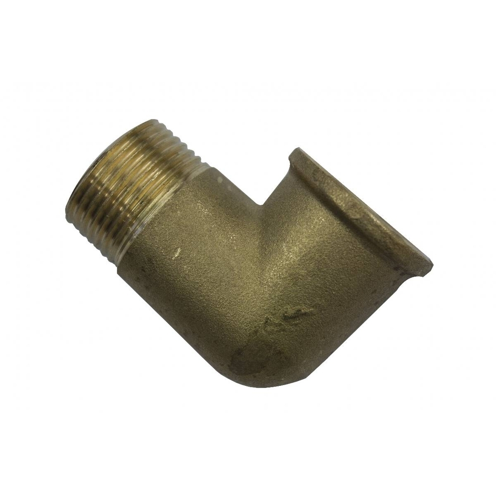 COUDE LAITON 90° MF 1''  - RENSON - 110263