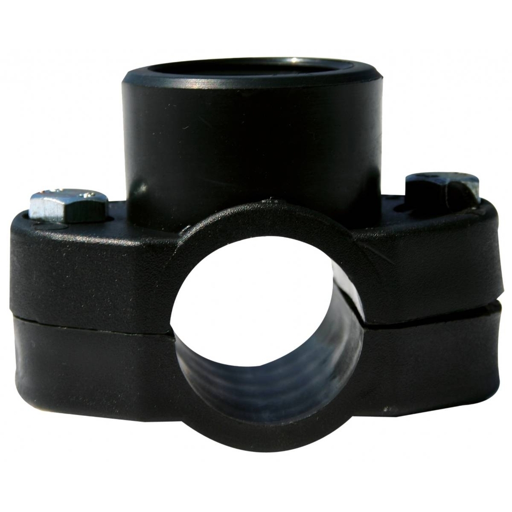 COLLIER DE PRISE EN CHARGE PP CPC 110 x 1'' - RENSON - 110296