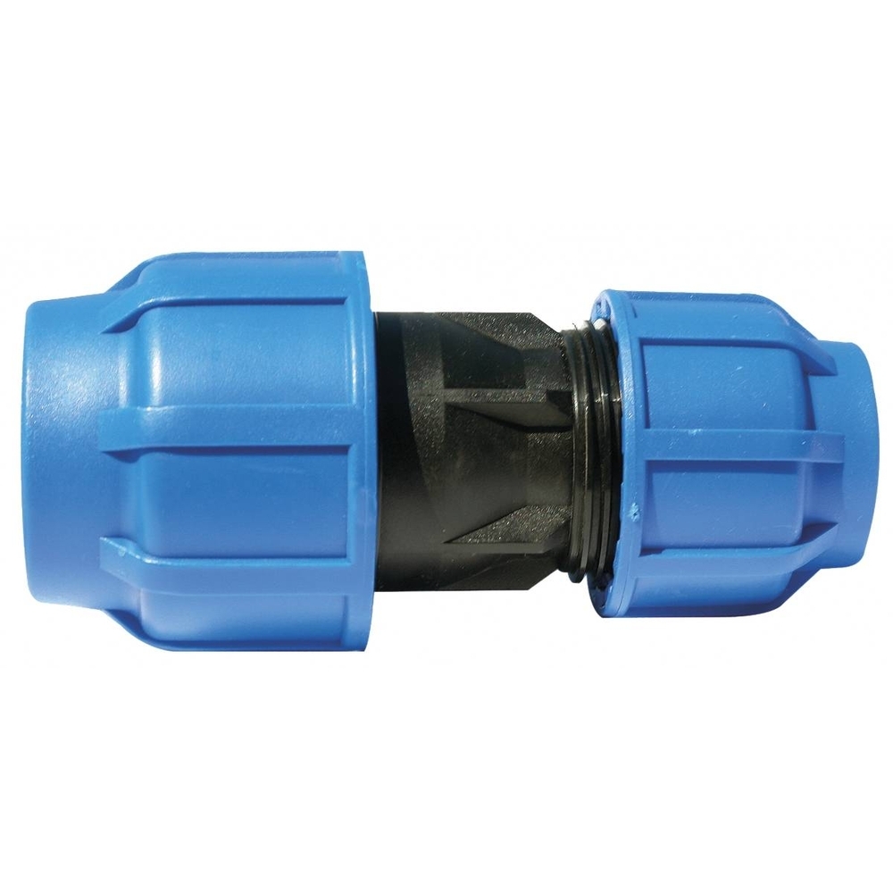 MANCHON COMPRESSION REDUIT PP 13920 63 x 50 - RENSON - 110305