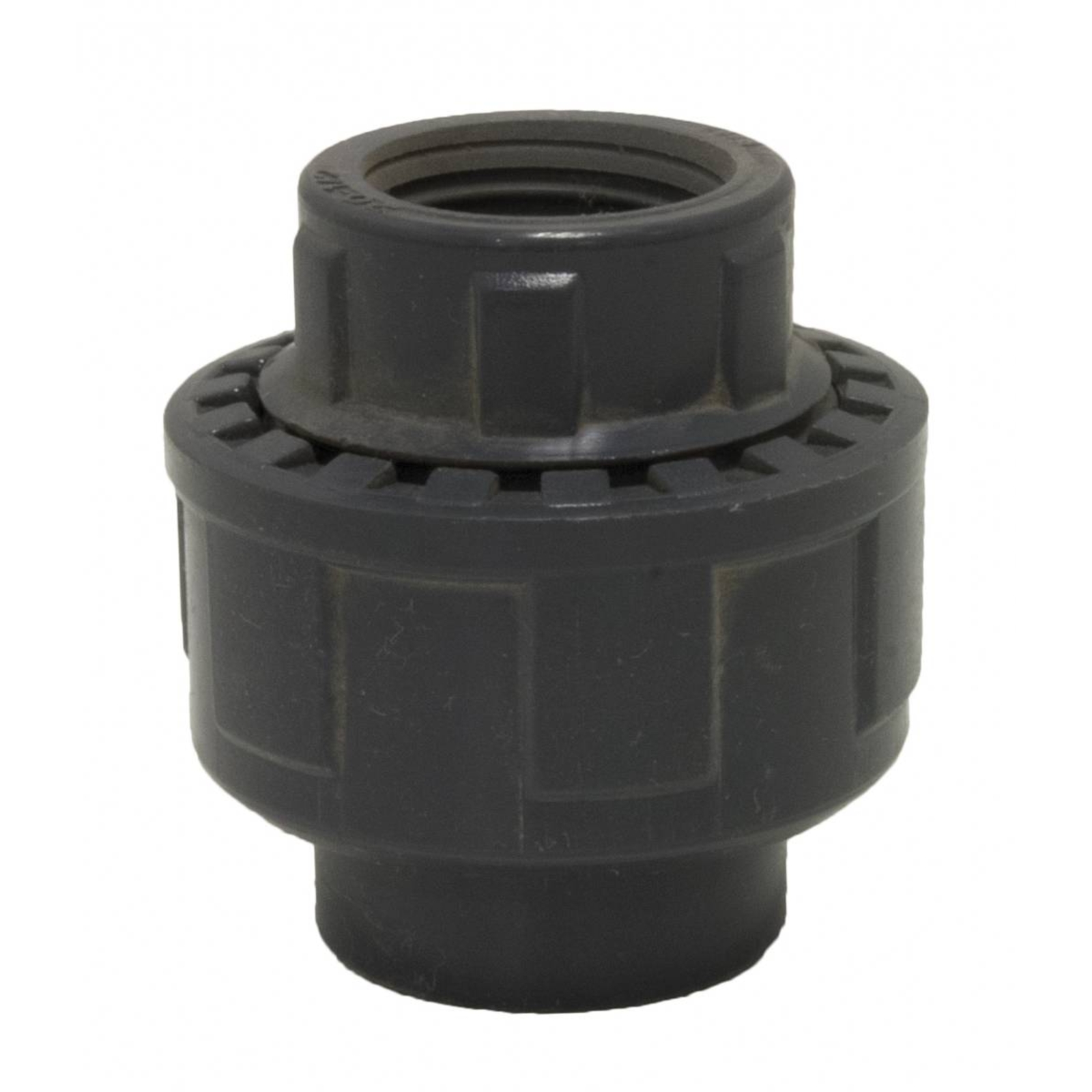 Raccord Union PVC BOG FF 32 x 1'' RENSON - 110332