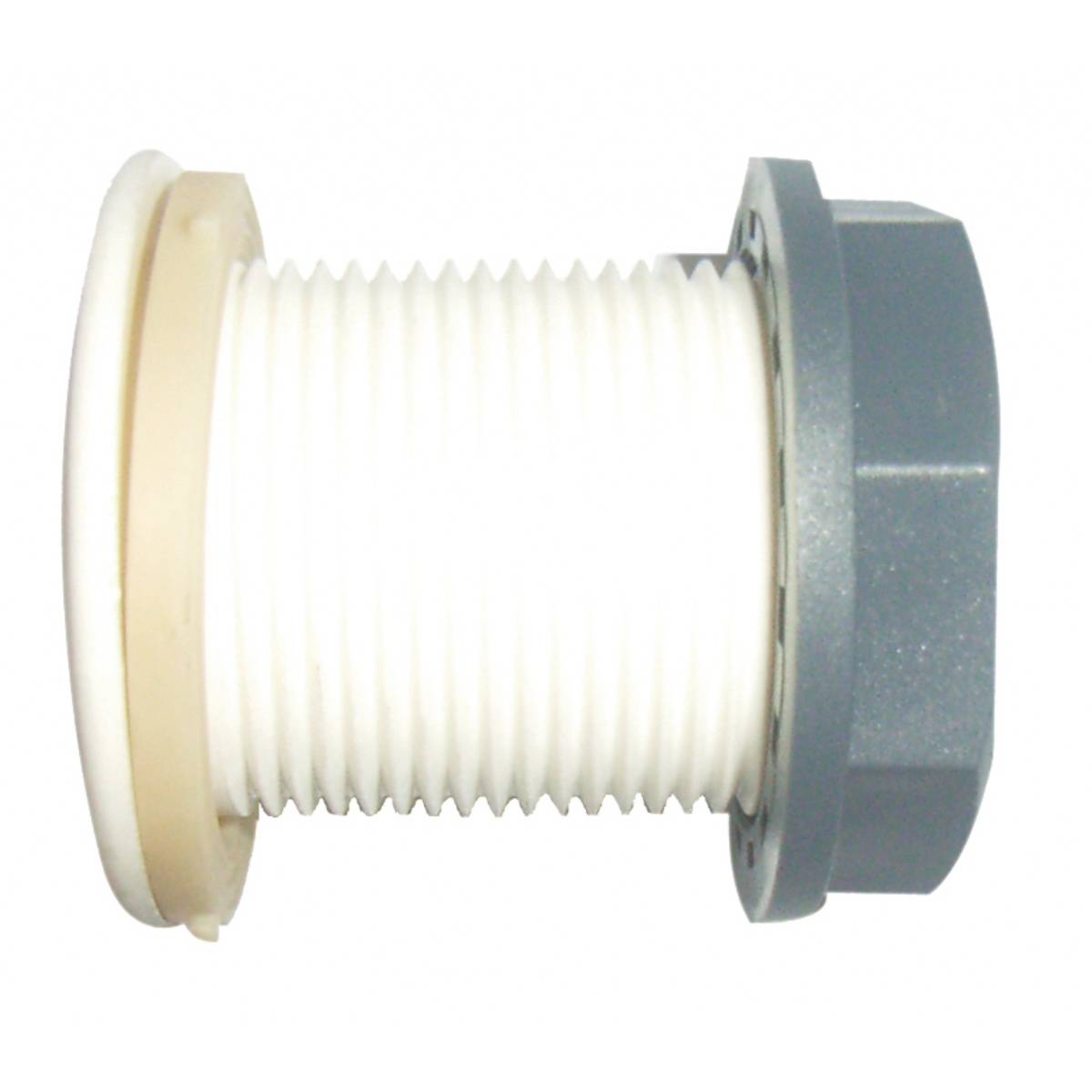 Traversée PVC ASE 20 x 3/4'' RENSON - 110356