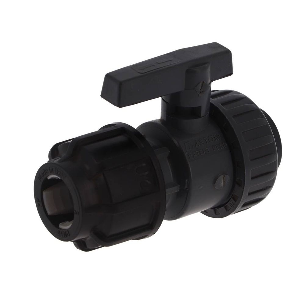 VANNE COMPRESSION PVC VSI FEMELLE 1/2'' x 20 - RENSON - 110444