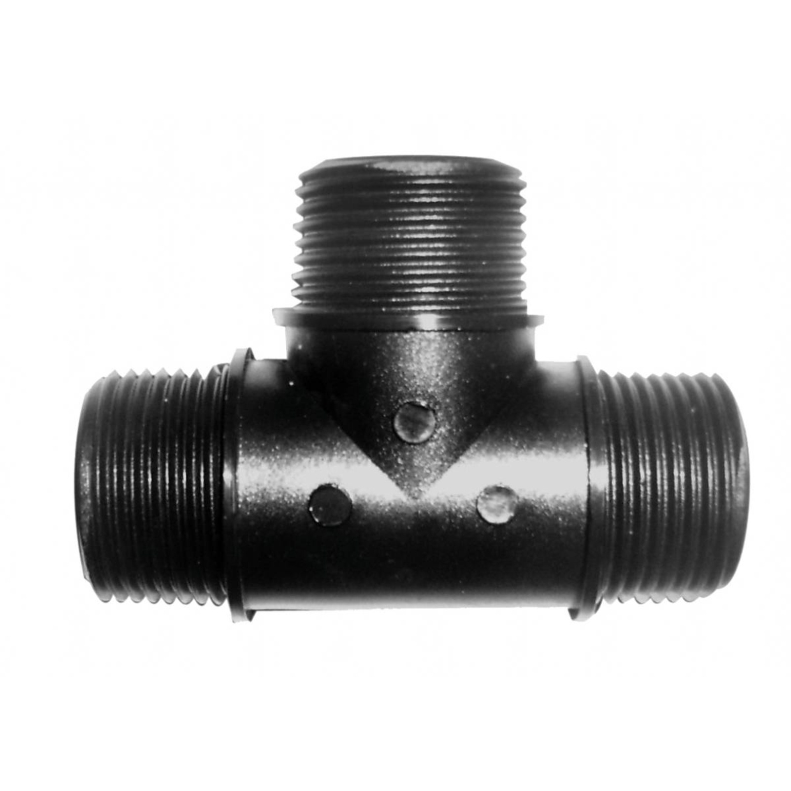 Raccord TE 90° PP TM MMM 1'' RENSON - 110599