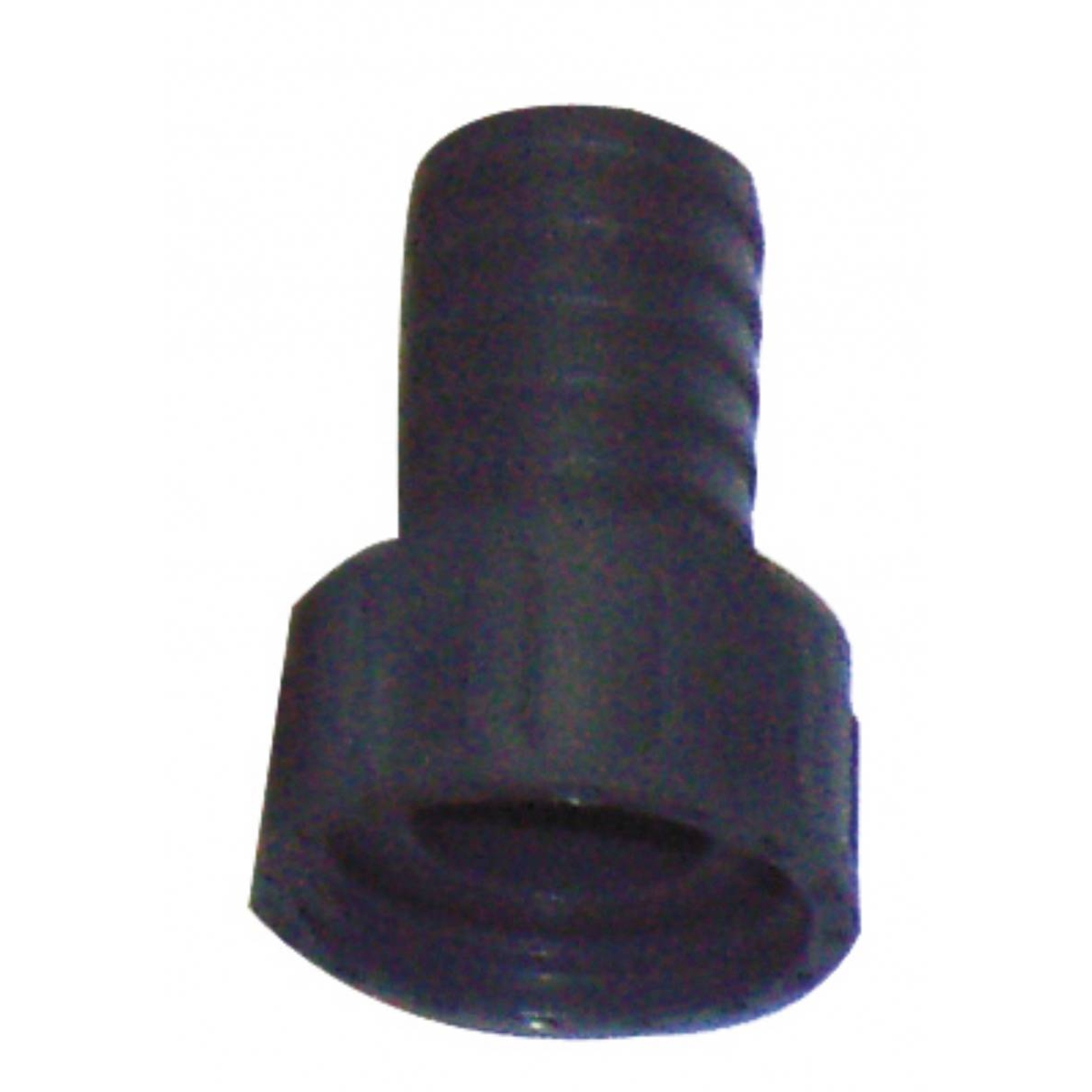 Manchette cannelee PP FEMELLE 3/4'' x 20 RENSON - 110707