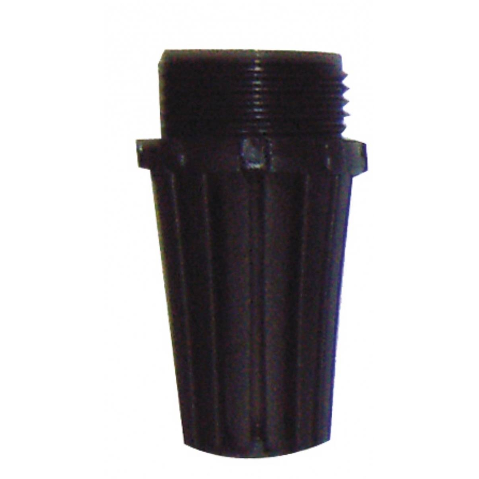 Crépine polypropylene mâle 1'' RENSON - 110747