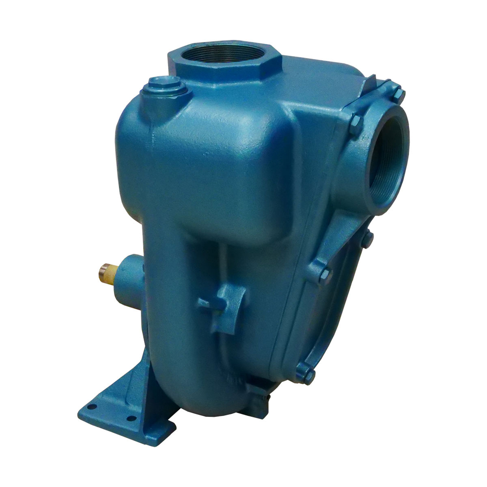 POMPE A ENGRAIS 1500L/MIN ARBRE NU - RENSON - 110817