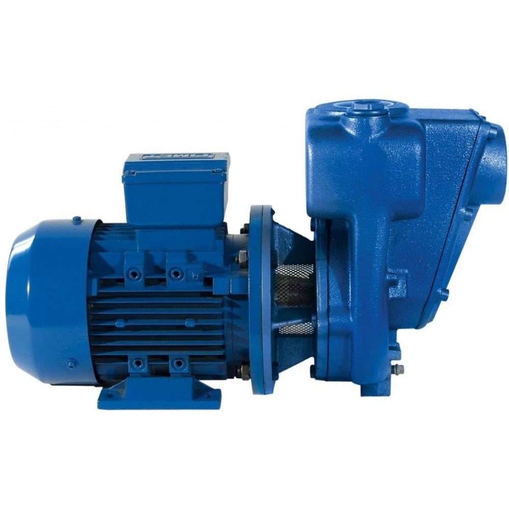 POMPE A ENGRAIS TRI 550L/MIN MOTEUR 230x400V - 2,2KW - RENSON - 110822