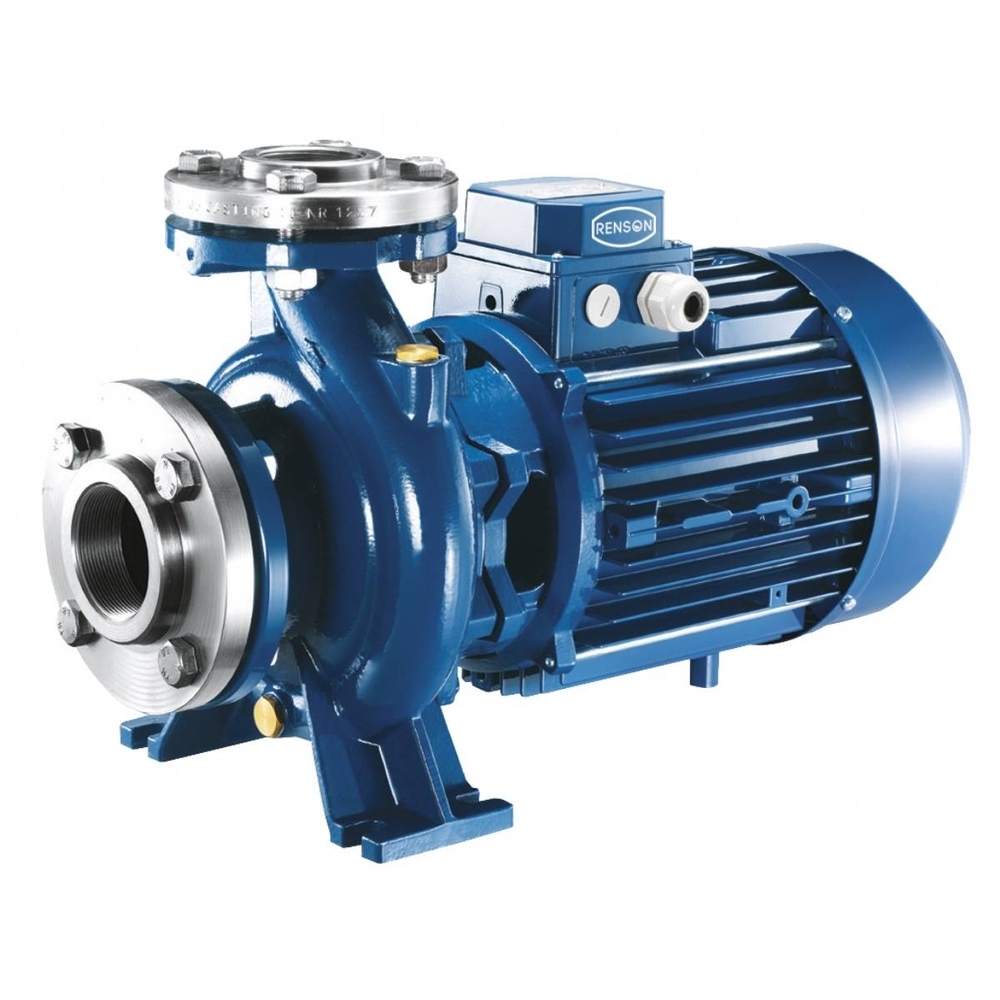 POMPE TRI FONTE NORMALISEE 11KW - CM32-250B - RENSON - 110893