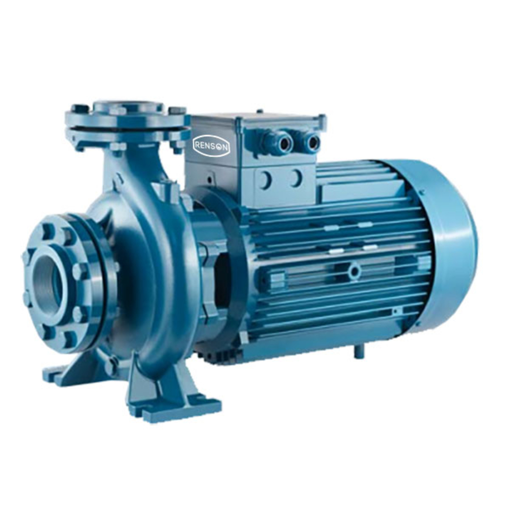 POMPE TRI FONTE NORMALISEE 11KW - CM40-250B - RENSON - 110904