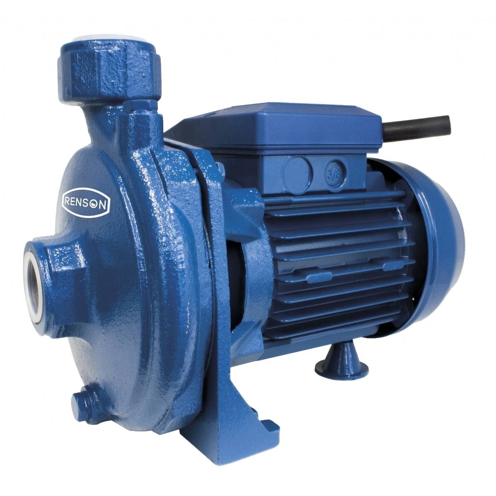 POMPE TRI FONTE 1,65KW MONOCELLULAIRE - CMT200 - RENSON - 110916