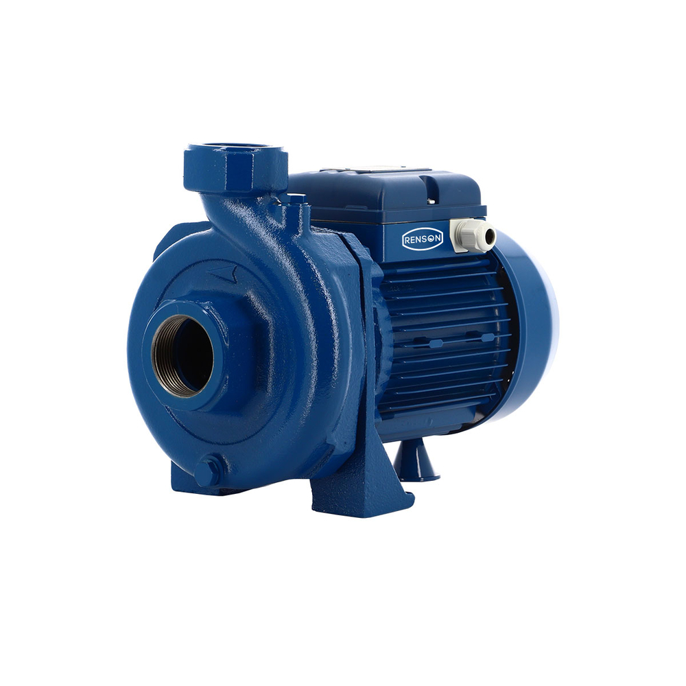 POMPE 230V FONTE 0,74KW MONOCELLULAIRE - CR100 - RENSON - 110924