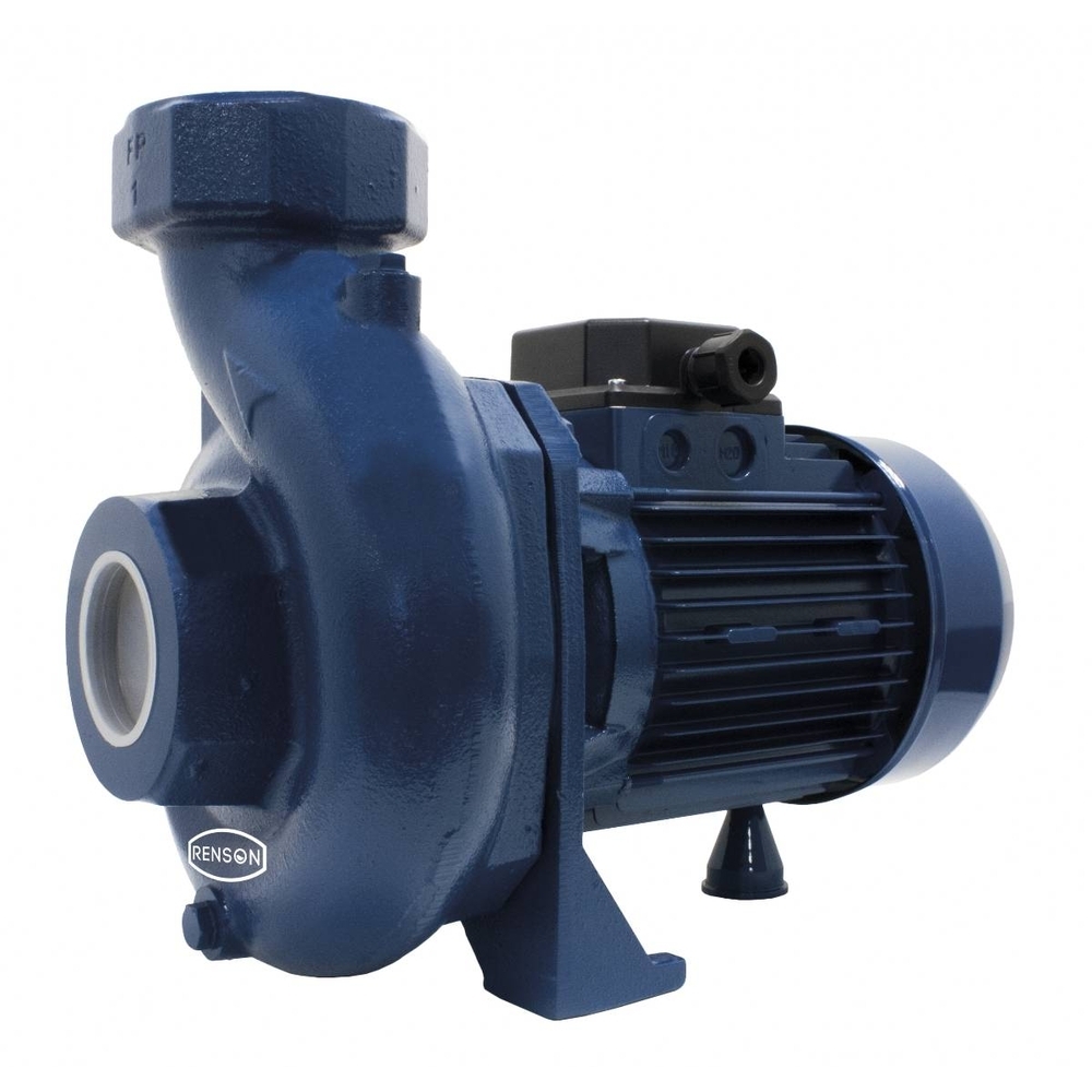 POMPE TRI FONTE 1,1KW BICELLULAIRE - CST150 - RENSON - 110931