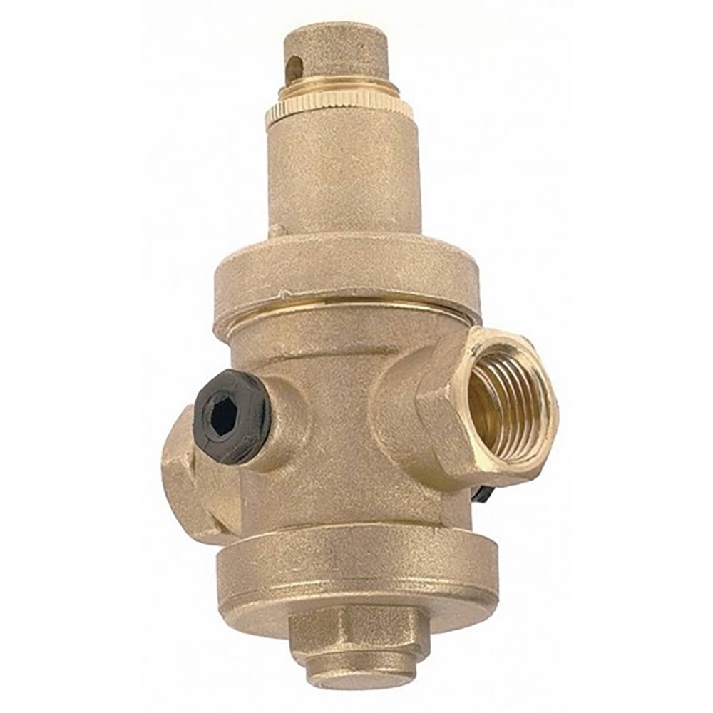 REGULATEUR DE PRESSION PN25 FF 1'' - RENSON - 110942