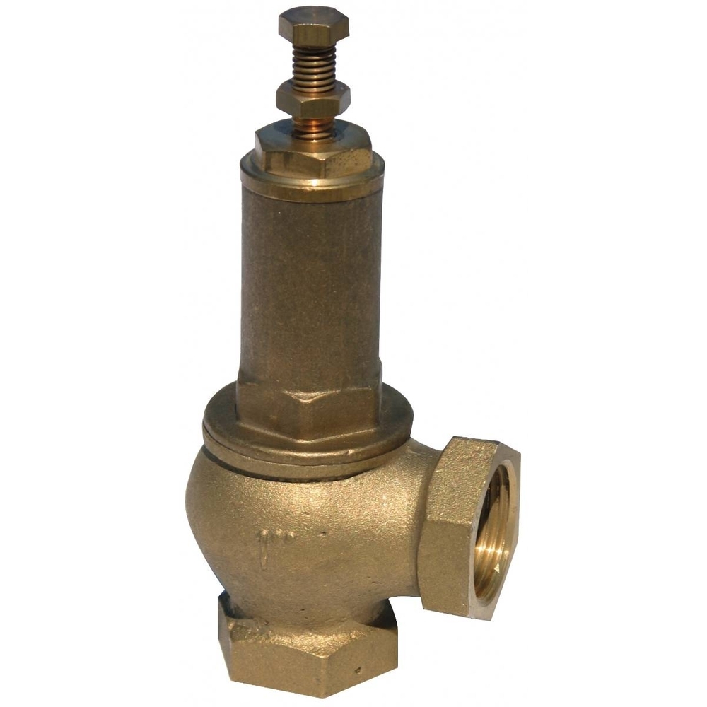 REGULATEUR DE PRESSION PN25 FF 1''1/2 - RENSON - 110943