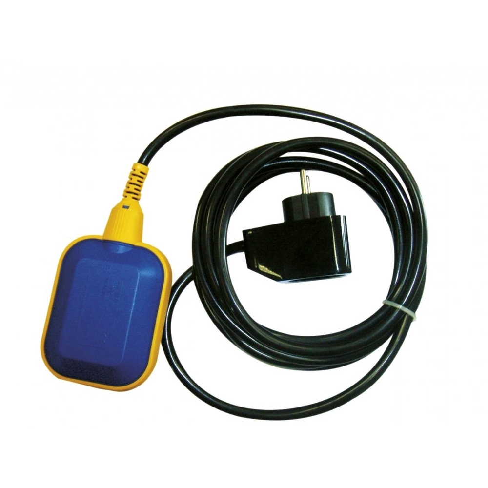 INTERRUPTEUR A FLOTTEUR  KEY 5M AVEC FICHE - RENSON - 111055