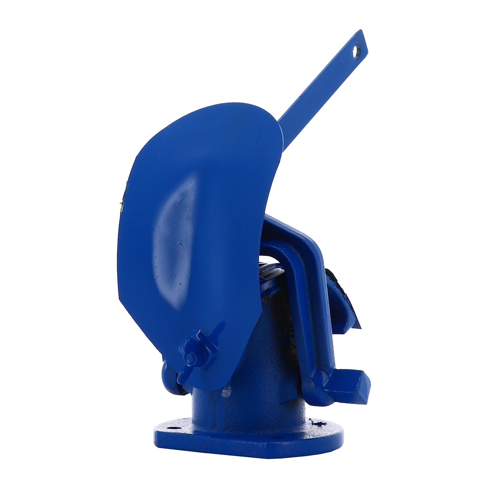 ROBINET DE TONNE A GLISSIERE PASSAGE 80MM -4 TROUS - RENSON - 111099