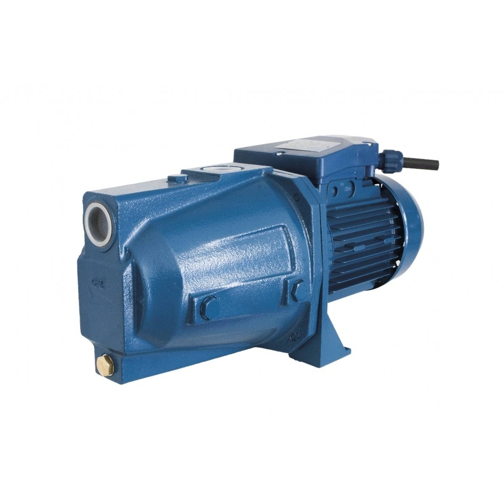 POMPE TRI FONTE SERIE JET 0,74KW - RCT100P - RENSON - 111163