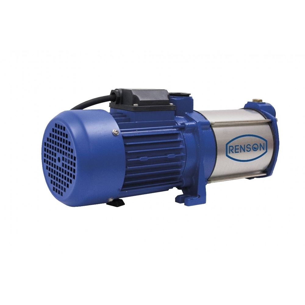 POMPE TRI HORIZONTALE 1,1KW MULTICELLULAIRE TURBINES NORYL - RENSON - 111166