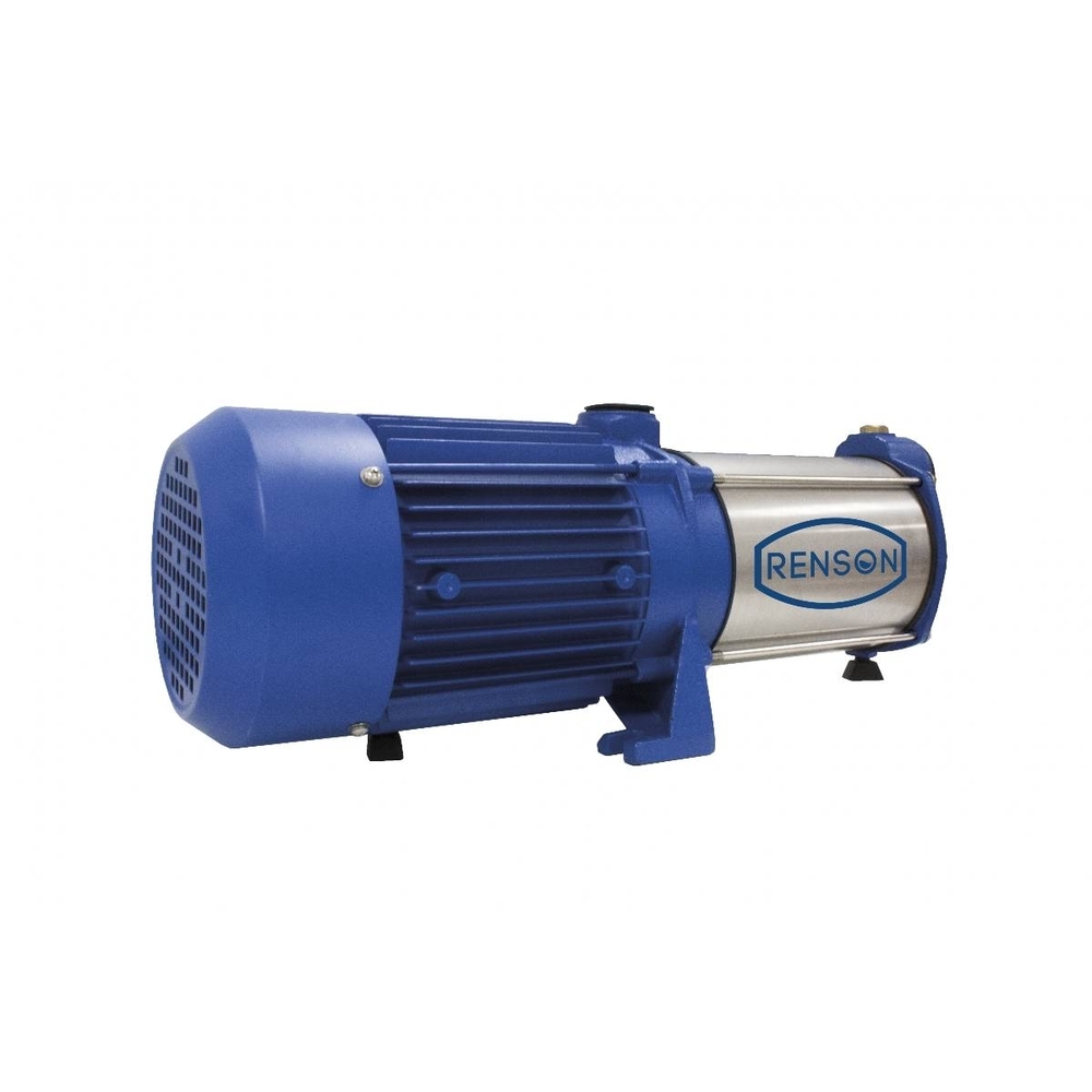 POMPE TRI HORIZONTALE 2,65KW MULTICELLULAIRE - RENSON - 111305