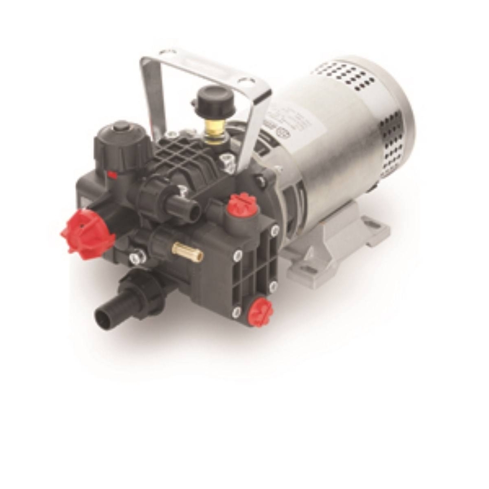 POMPE PULVE MOYENNE PRESSION 20 BAR - 13L/MIN - ARDUE VRIDC - RENSON - 130126