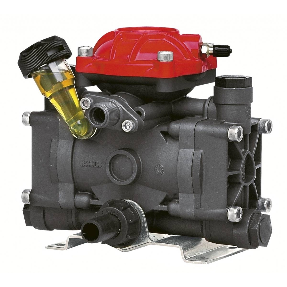 POMPE PULVE MOYENNE PRESSION 20 BAR - 20L/MIN - AR252SPSGC - RENSON - 130138