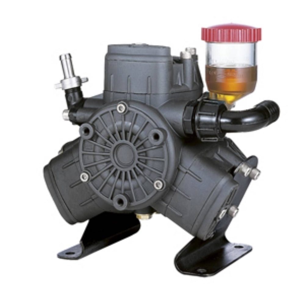 POMPE PULVE MOYENNE PRESSION 40 BAR - 30L/MIN - AR303SP - RENSON - 130154