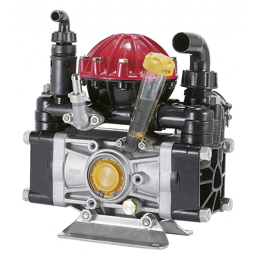 POMPE PULVE MOYENNE PRESSION 40 BAR - 52L/MIN - AR50SP - RENSON - 130161