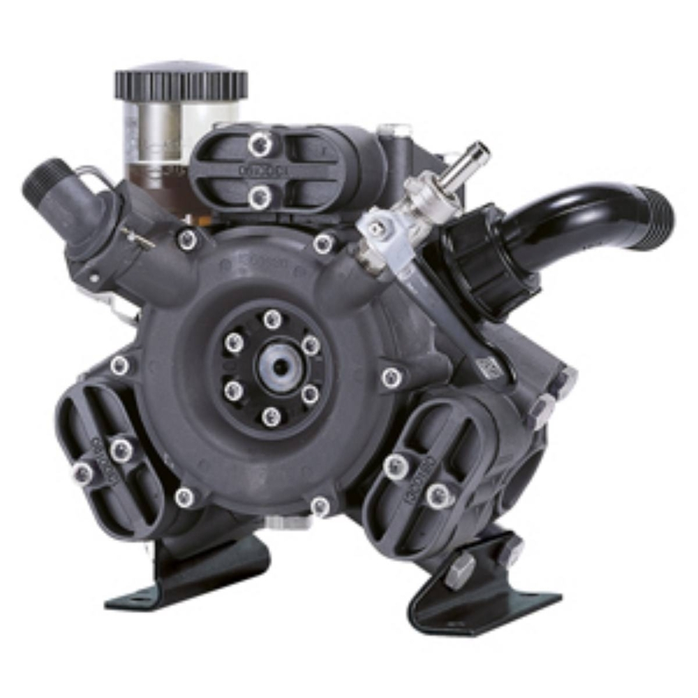 POMPE PULVE MOYENNE PRESSION 40 BAR - 55L/MIN - AR503SP - RENSON - 130170