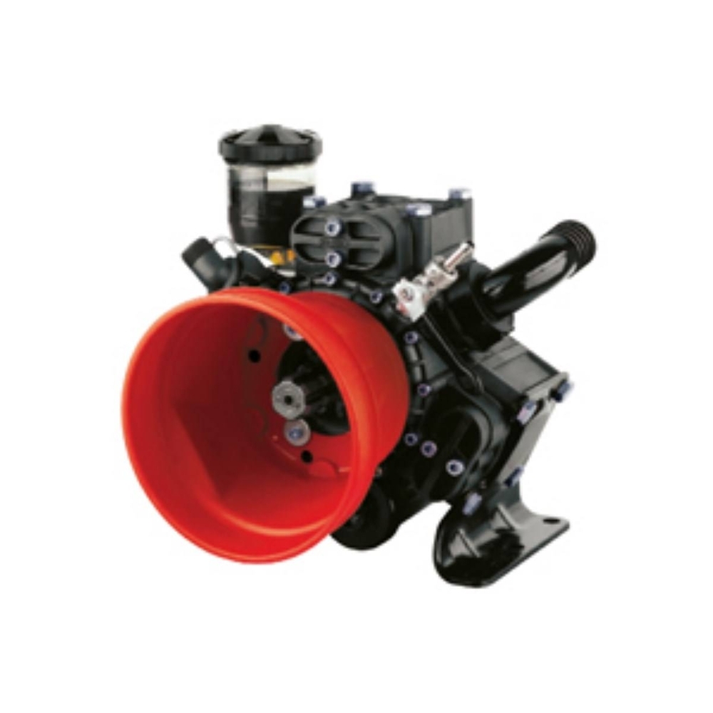 POMPE PULVE HAUTE PRESSION 50 BAR - 81L/MIN - AR813APC/SP - RENSON - 130174