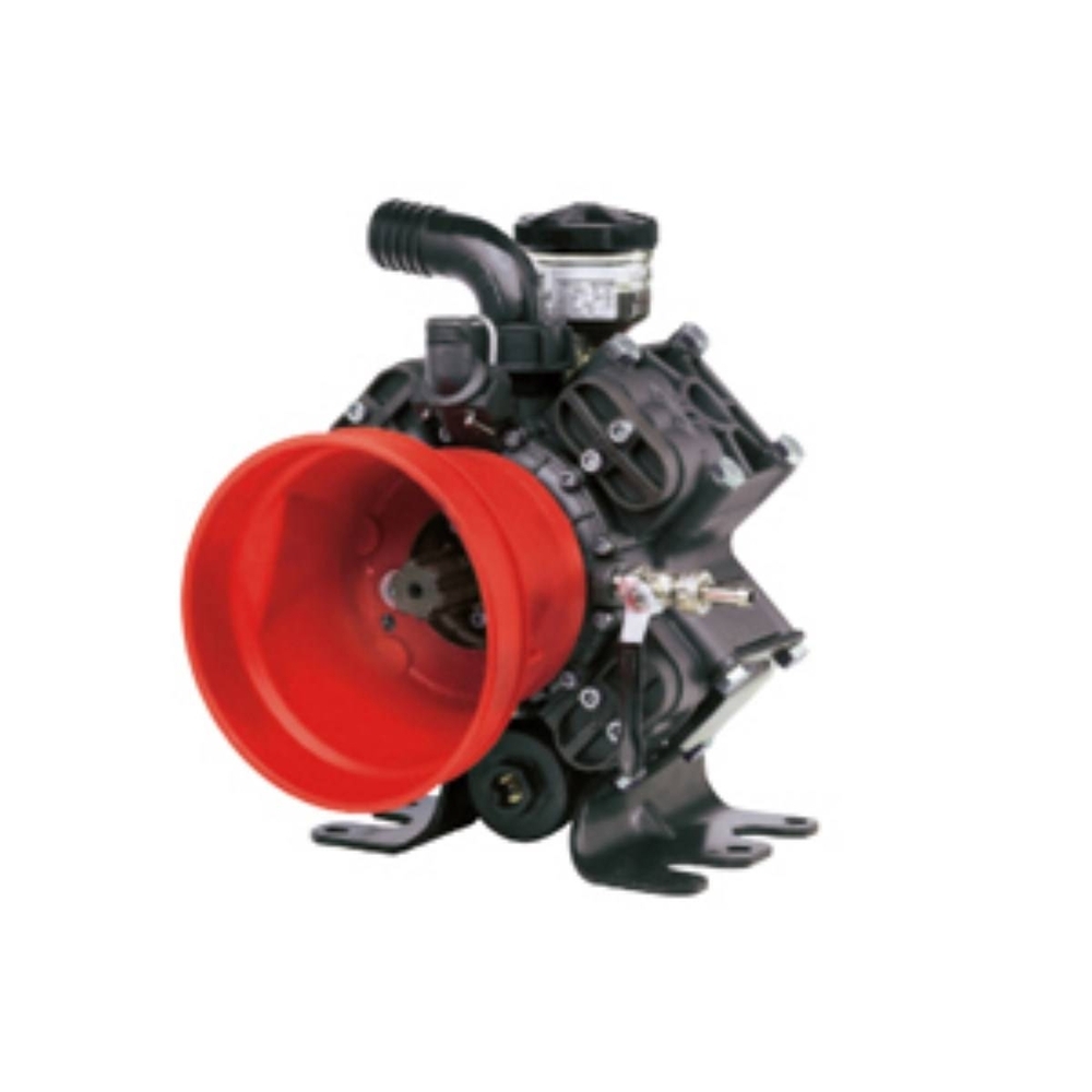 POMPE PULVE HAUTE PRESSION 50 BAR - 105L/MIN AR1064APC/F - RENSON - 130188