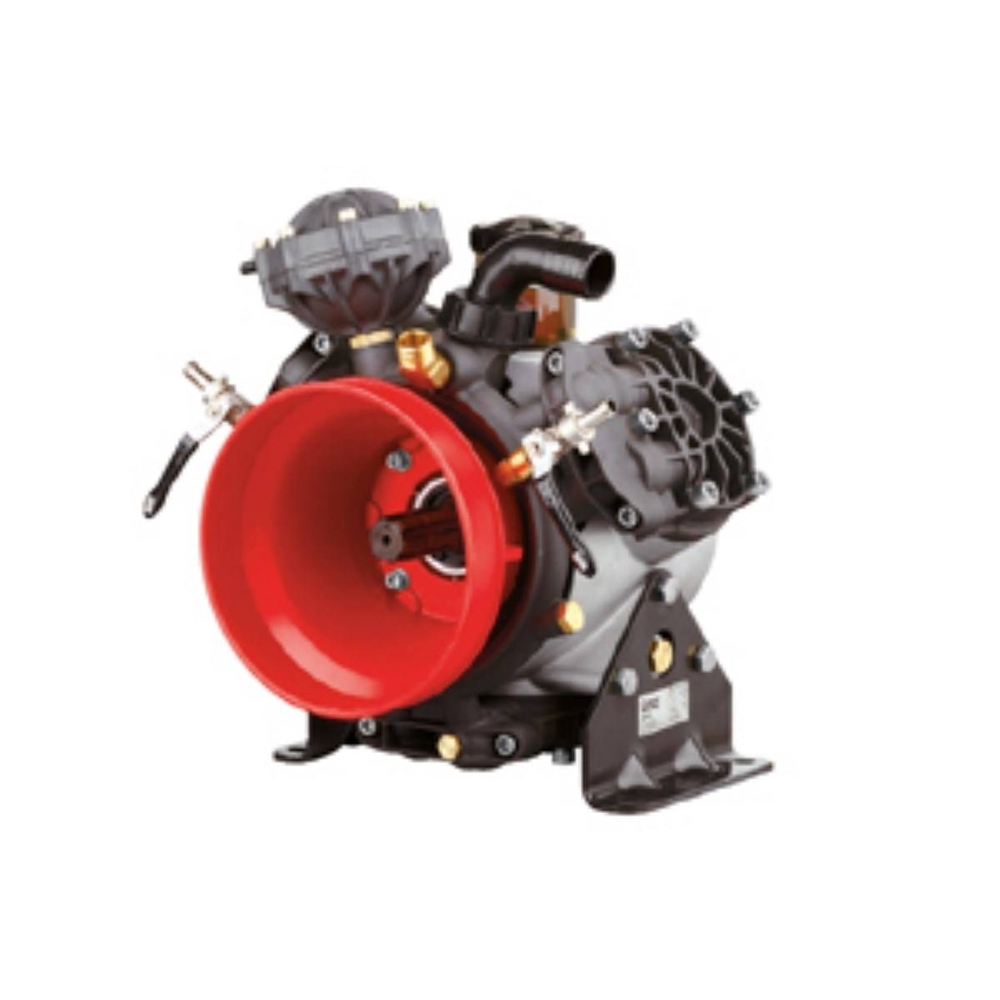 POMPE PULVE HAUTE PRESSION 50 BAR - 125L/MIN BHA130APC/C - RENSON - 130201