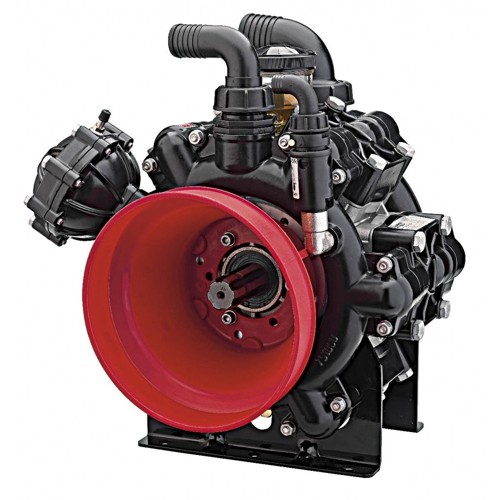 POMPE PULVE BASSE PRESSION 20 BAR - 282L/MIN - AR280BPC/C - RENSON - 130251