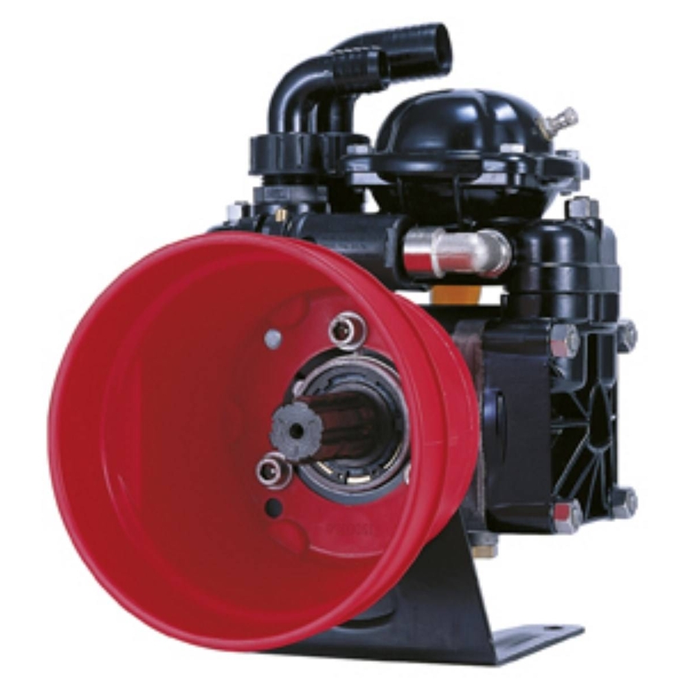 POMPE PULVE BASSE PRESSION 20 BAR - 72L/MIN - AR70BP/SP - RENSON - 130259