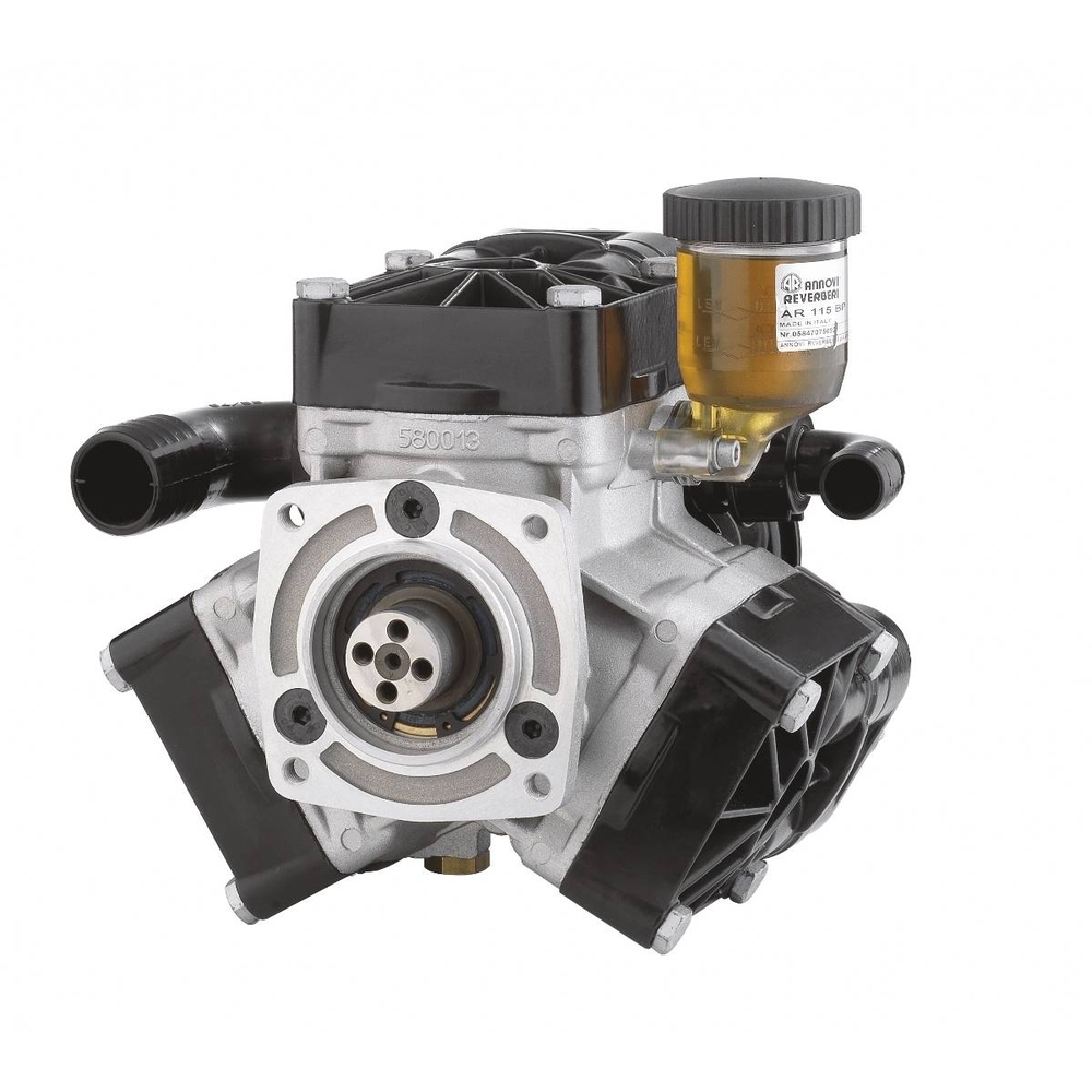 POMPE PULVE BASSE PRESSION 20 BAR - 114L/MIN - AR115BP/C - RENSON - 130260