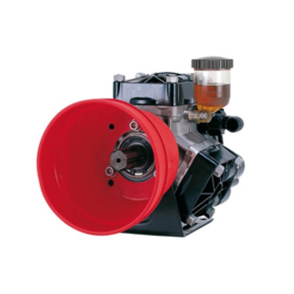 POMPE PULVE BASSE PRESSION 20 BAR - 114L/MIN - AR115BP/SP - RENSON - 130261