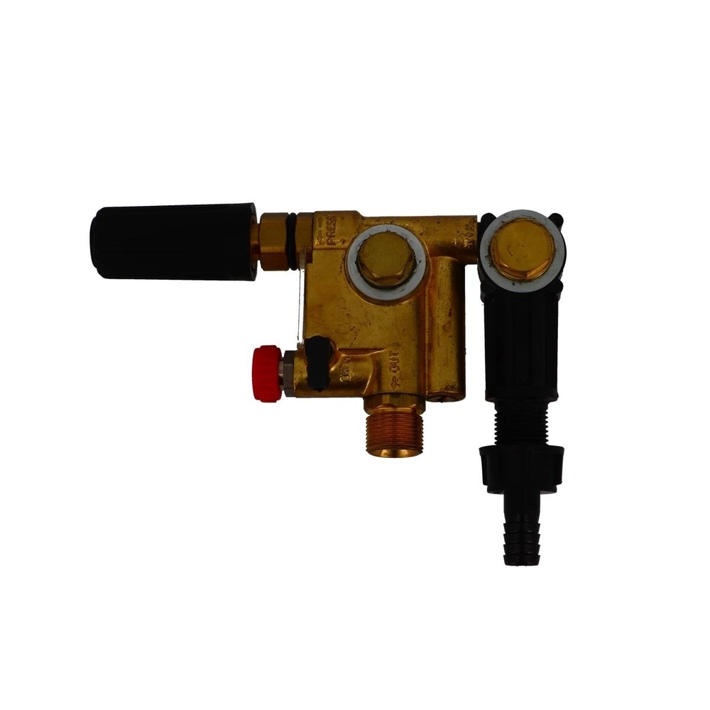 COMBISET 8/11L 110B AVEC AIGUILLE - RENSON - 130646