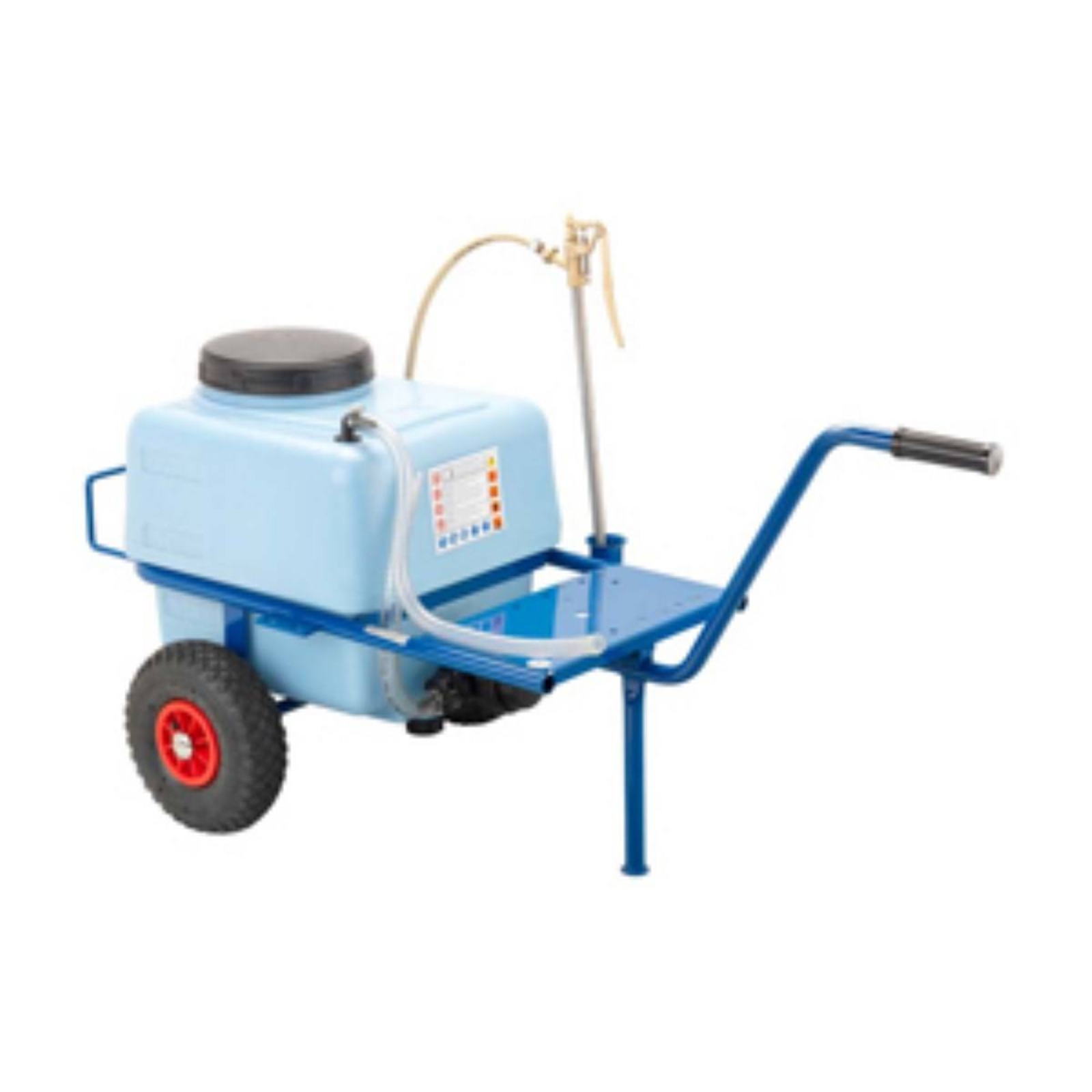 CHARIOT+CUVE+FLEX+LANCE ARDUE RENSON - 130714
